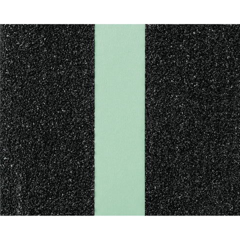 Rollo de 5 m cinta antiderrapante fotolumini. 50 mm abrasivo | CIA-25L | 101450