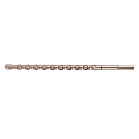 Broca SDS Ma x de 1 x 21', Truper | BSM-1X21 | 101461