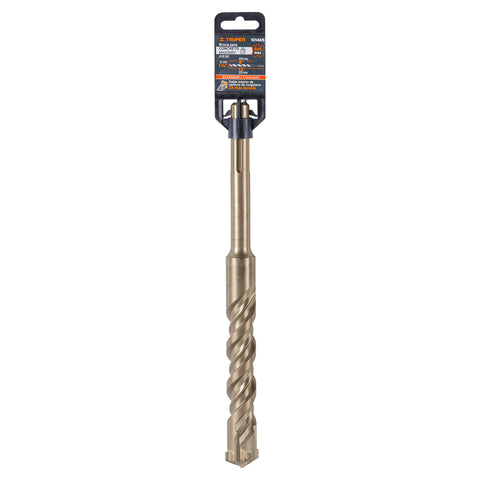 Broca SDS Ma x de 1-1/4 x 13', Truper | BSM-1-1/4X13 | 101465