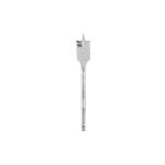 Broca plana de manita 3/8' para madera, Truper Expert | BPX-3/8 | 101498