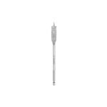 Broca plana de manita 5/8' para madera, Truper Expert | BPX-5/8 | 101511