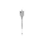 Broca plana de manita 5/8' para madera, Truper Expert | BPX-5/8 | 101511