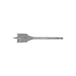 Broca plana de manita 5/8' para madera, Truper Expert | BPX-5/8 | 101511