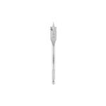 Broca plana de manita 3/4' para madera, Truper Expert | BPX-3/4 | 101512