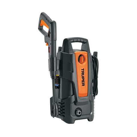 Hidrolavadora eléctrica 1500 PSI, Truper | HILA-1500 | 101593