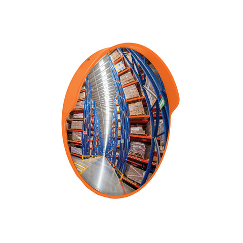 Espejo convexo de 45 cm, Truper | ESCO-45 | 101608