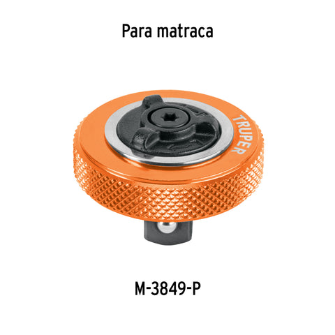 Kit de repuesto para M-3849-P, Truper | REP-M3849-P | 101618