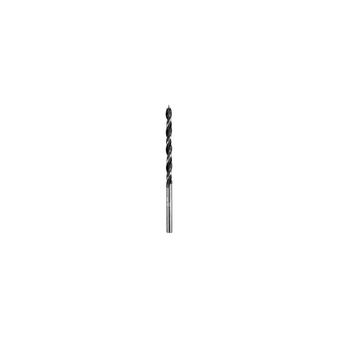 Broca con punta centradora para madera 1/8', TRUPER | BM-1/8 | 101626