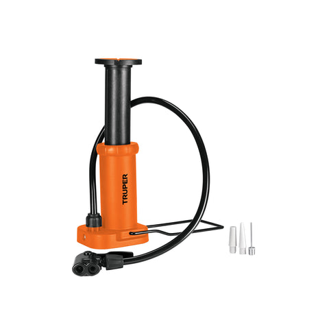 Bomba de pedal 60 PSI, TRUPER | BOPE-60 | 101667