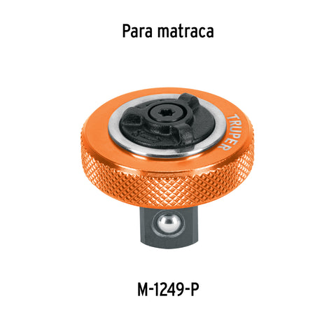Kit de repuesto para M-1249-P, Truper | REP-M1249-P | 101670