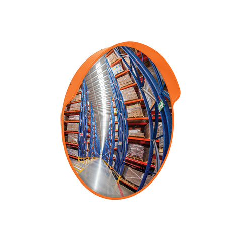 Espejo convexo de 100 cm, Truper | ESCO-100 | 101681