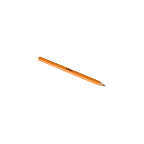 Blíster con 2 lápices de 18 cm para carpintero, Truper | LAP-18 | 101686