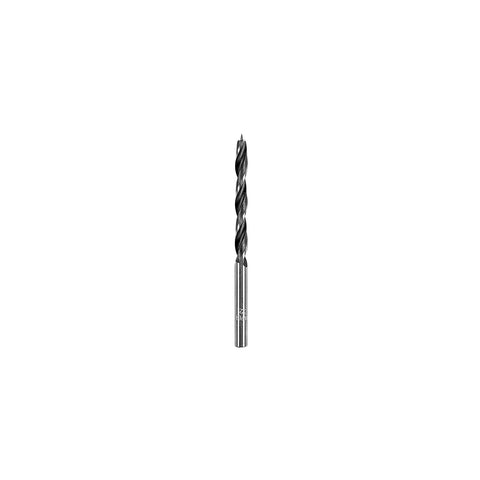 Broca con punta centradora para madera 7/32', TRUPER | BM-7/32 | 101690
