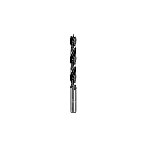 Broca con punta centradora para madera 3/8', TRUPER | BM-3/8 | 101694