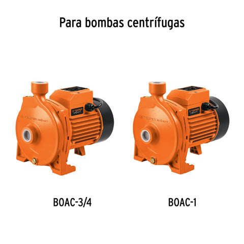 Kit d/empaque y tornillo d/drenaje p/bombas centrifugas Gpo1 | TORP-BOAPCJ | 101715