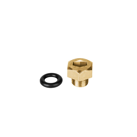 Kit d/empaque y tornillo d/drenaje p/bombas centrifugas Gpo1 | TORP-BOAPCJ | 101715