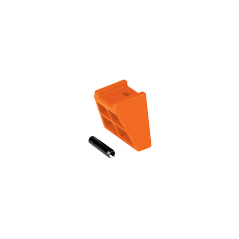 Soporte nivelador para bomba BOAC-3/4, TRUPER | SOPN-GRUP01 | 101716