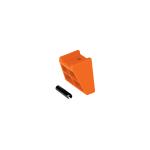 Soporte nivelador para bomba BOAC-3/4, TRUPER | SOPN-GRUP01 | 101716