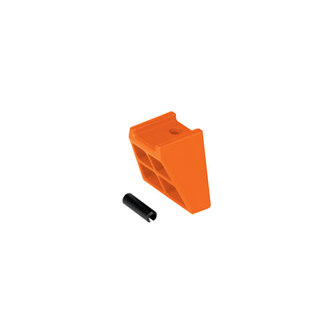 Soporte nivelador para bomba BOAC-1, TRUPER | SOPN-GRUP02 | 101717