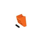 Soporte nivelador para bomba BOAC-1, TRUPER | SOPN-GRUP02 | 101717