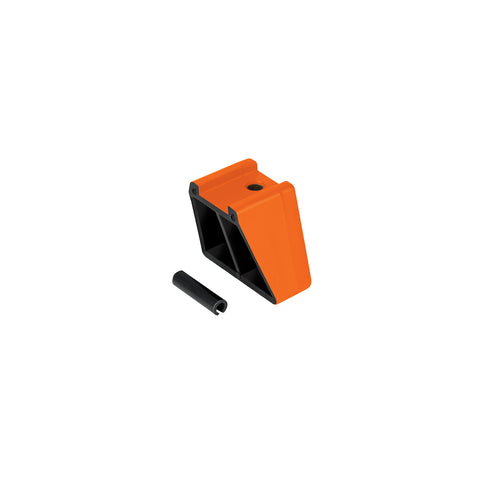 Soporte nivelador para bomba BOAC-1-1/2 y BOAC-2, TRUPER | SOPN-GRUP03 | 101718