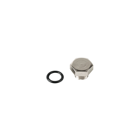 Kit de empaque y tornillo de drenaje p/bombas tipo Jet inox | TORD-BOAJI | 101719