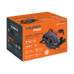Caja de empaque de repuesto para SICI-7-1/4A3, Truper | CJ-SICI-7-1/4A3 | 101729