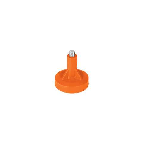 Pata niveladora p/bombas BOAJ-3/4l, 1l, 1-1/2l, TRUPER | PATA-BOAJ-1I-1I | 101750