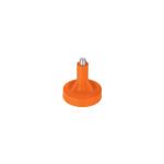 Pata niveladora p/bombas BOAJ-3/4l, 1l, 1-1/2l, TRUPER | PATA-BOAJ-1I-1I | 101750