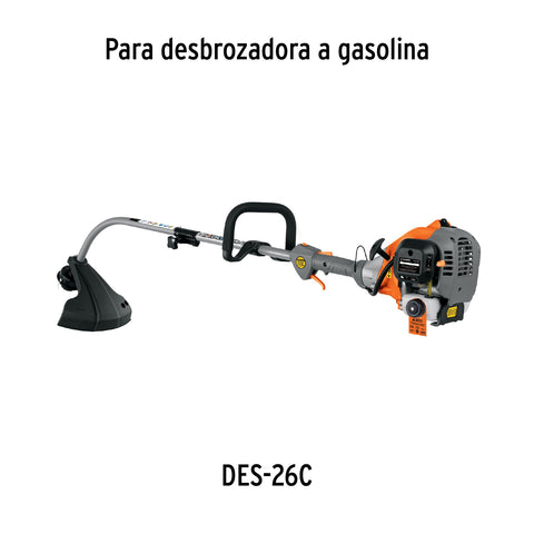 Caja de empaque de repuesto para DES-26C, Truper | CJ-DES-26C | 101762
