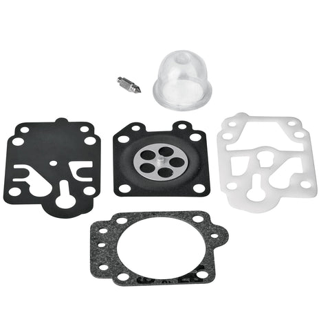 Kit de mantenimiento para carburador para DES-330, Truper | KC-DES-330 | 101781