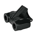Corredera de repuesto para cortador de azulejo CAZ60BX | REP-60BX-COR | 101783