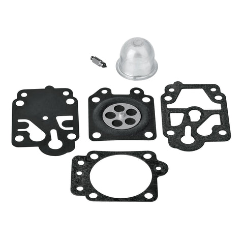 Kit de mantenimiento para carburador para DES-26C, Truper | KC-DES-26C | 101793