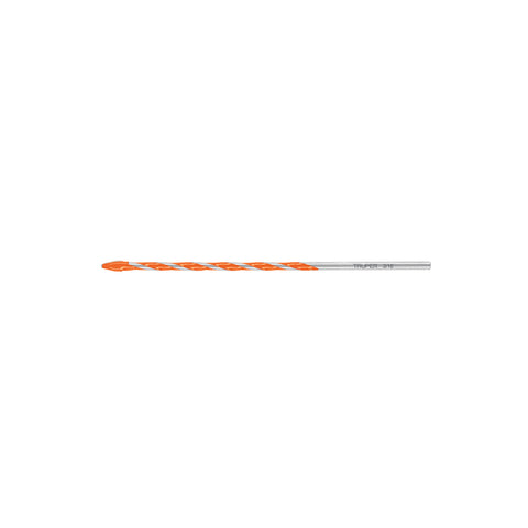 Broca multimaterial 3/16 x 6', Truper | BMC-3/16X6 | 101805