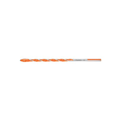 Broca multimaterial 1/4 x 6', Truper | BMC-1/4X6 | 101806