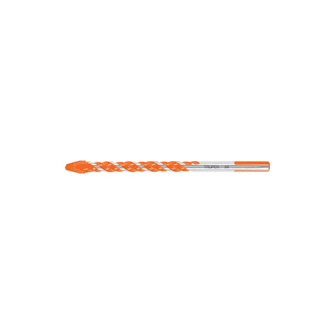 Broca multimaterial 3/8 x 6', Truper | BMC-3/8X6 | 101808