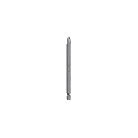 Estuche con 5 puntas de cruz PH2 largo 4', Truper Expert | PUDE-1402 | 101812