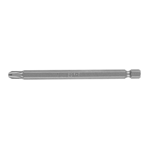 Estuche con 5 puntas de cruz PH3 largo 4', Truper Expert | PUDE-1403 | 101813