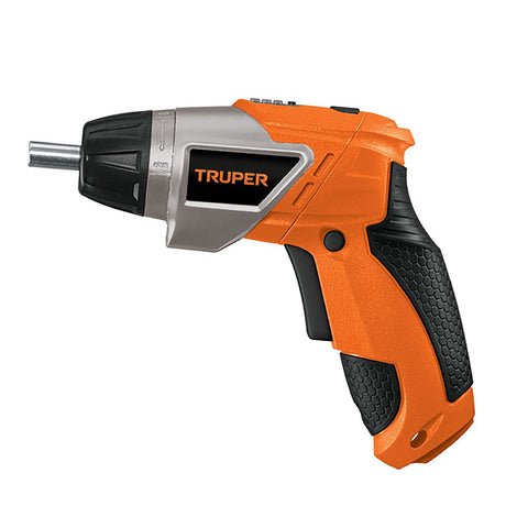 Destornillador 3.6V, 2 posiciones, PRO | DESI-36X | 101843
