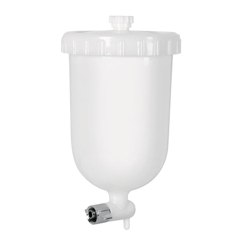 Vaso plástico de repuesto para PIPI-401/402/403, TRUPER | VASO-401 | 101862