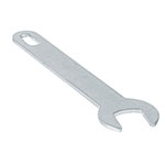 Llave para ROU-A3, TRUPER | LL-ROU-A3 | 101864