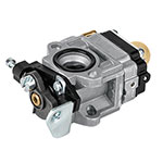 Carburador para desmalezadora a gasolina DES-430, TRUPER | CB-DES-430 | 101872