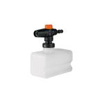 Dispensador de jabón para HILA-2000, Truper | SOAP-H2000 | 101901