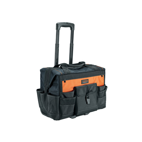 Maleta portaherramientas con ruedas, Truper Expert | MALE-22R | 101902