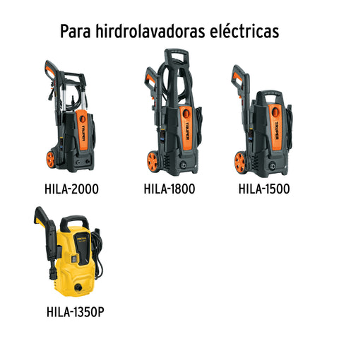 Filtro de agua para HILA-1500/HILA-1800, Truper | FIL-HILA | 101910