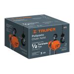 Caja de empaque de repuesto para POL-1/2, Truper | CJ-POL-1/2 | 101941