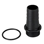 Kit de conector y empaque p/bombas sumerg. metálicas, TRUPER | CONE-BOSM | 101946