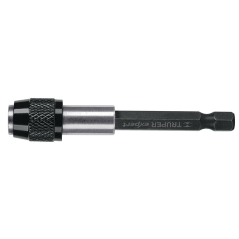 Extensión magnética 5', para puntas, cambio rápido, EXPERT | PUDE-90125 | 101964