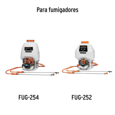 Boquilla cónica para fumigadores a gasolina FUG-252, FUG-254 | BOQ1-FUG | 101998