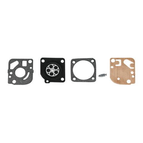 Kit de mantenimiento para carburador para MOT-3314, Truper | KC-MOT-3314 | 102013